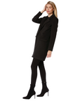 Relish Cappotto da donna OVELS_A RDA2005091053 1199 nero