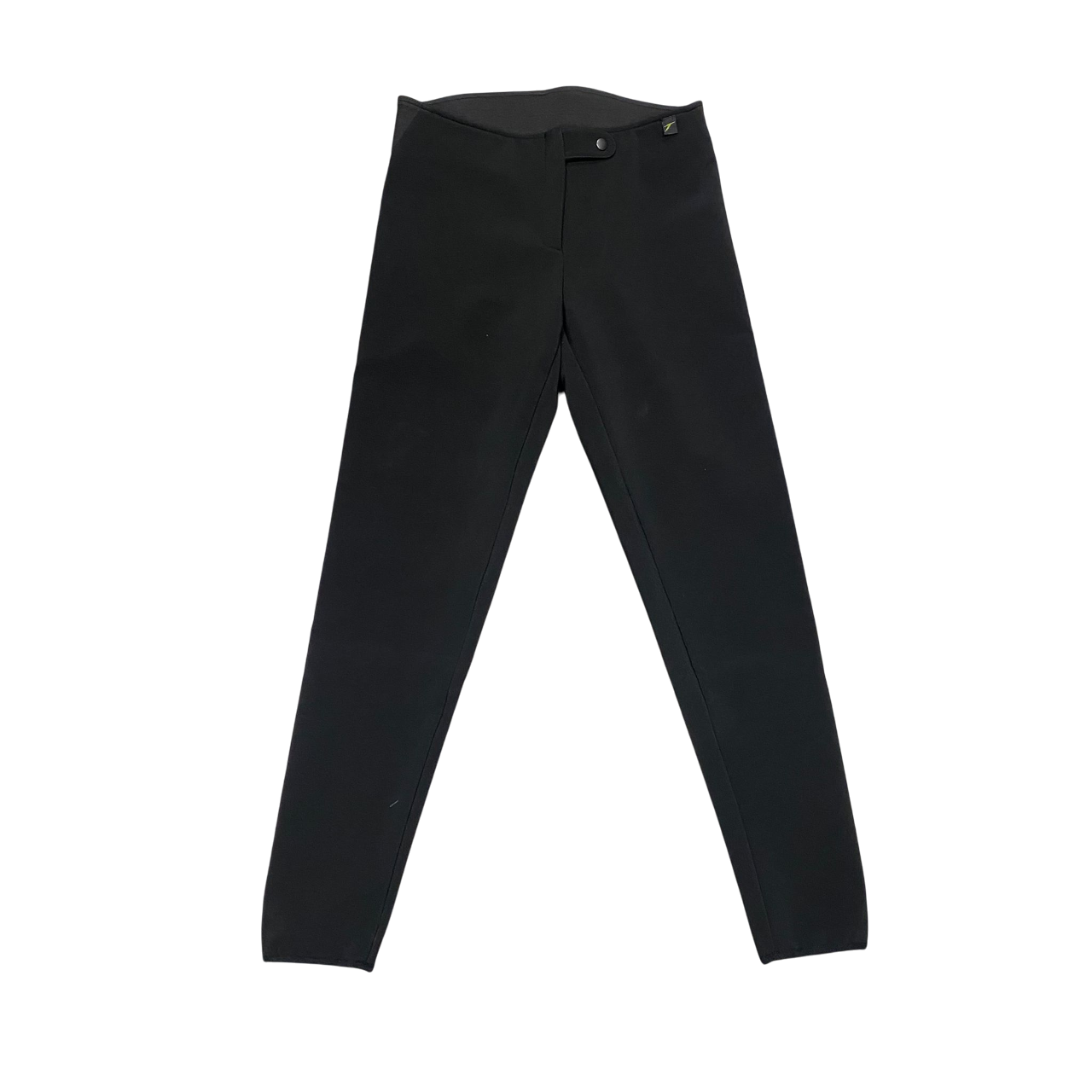 Roberta Tonini pantalone da sci da donna P710 50 nero