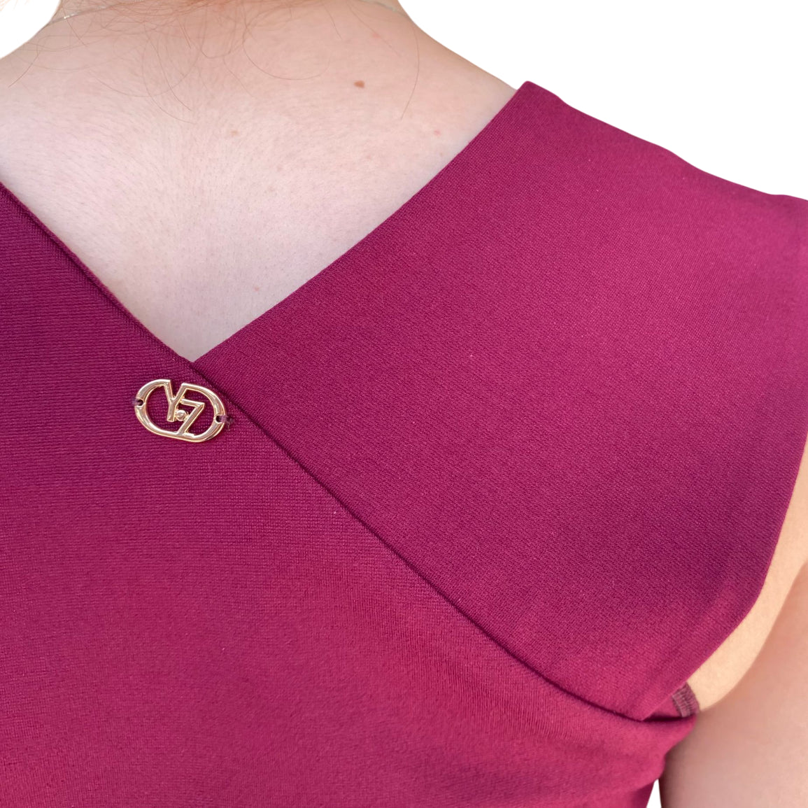 Rosso Borgogna Yes Zee - Colore Sofisticato e Versatile