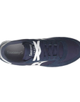 Saucony Originals sneakers da uomo e donna Jazz S2044 316 blu-bianco
