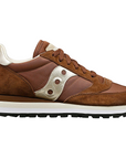 Saucony Originals scarpa sneakers da donna Jazz Triple S60530-34 marrone