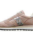 Saucony Originals scarpa sneakers da donna Jazz Triple S60530-35 rosa fard