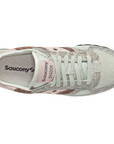 Saucony Originals scarpa sneakers da donna Shadow Original S60725-2 potone beige