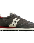 Saucony Originals scarpa sneakers da uomo Jazz Original Premium S70787-2 grigio