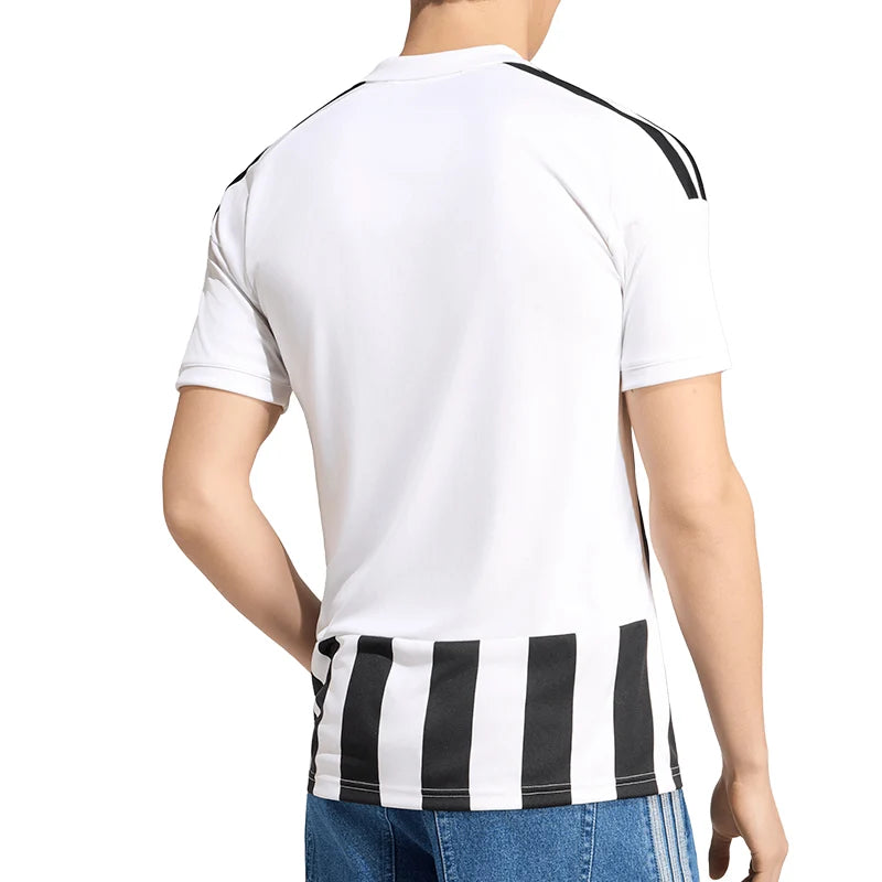 Adidas maglia Home Juventus 26-27 KC2285 bianco-nera