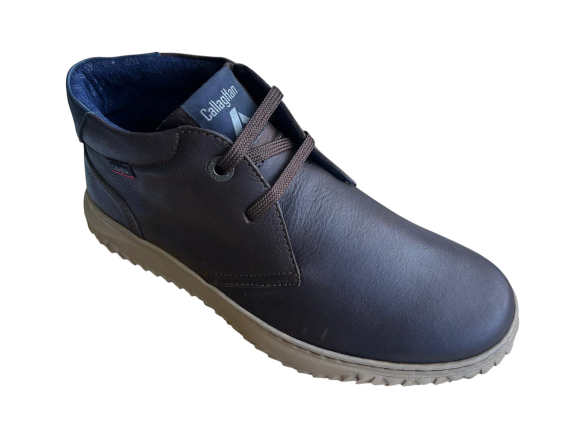 CallagHan polacchino da uomo Dorado 60808 marrone