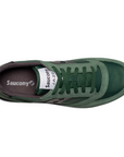 Saucony Original scarpa sneakers da uomo Jazz s2044-622 verde-grigio