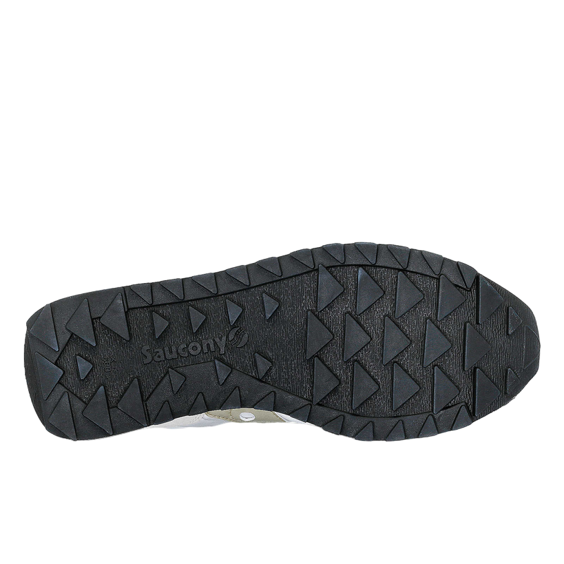 Saucony Originals scarpa sneakers da donna Jazz Triple S60530-45 grigio chiaro-oro