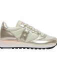 Saucony Originals scarpa sneakers da donna Jazz Triple S60530-46 champagne