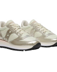 Saucony Originals scarpa sneakers da donna Jazz Triple S60530-46 champagne