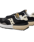 Saucony Originals scarpa sneakers da uomo Jazz NXT S70790-1 nero-crema