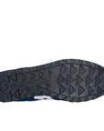 Saucony Originals scarpa sneakers da uomo Jazz S2044-692 blu-bianco