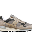 Saucony Originals scarpa sneakers da uomo Shadow 5000 S70665-23 grigio-grigio