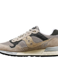 Saucony Originals scarpa sneakers da uomo Shadow 5000 S70665-23 grigio-grigio