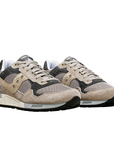 Saucony Originals scarpa sneakers da uomo Shadow 5000 S70665-23 grigio-grigio