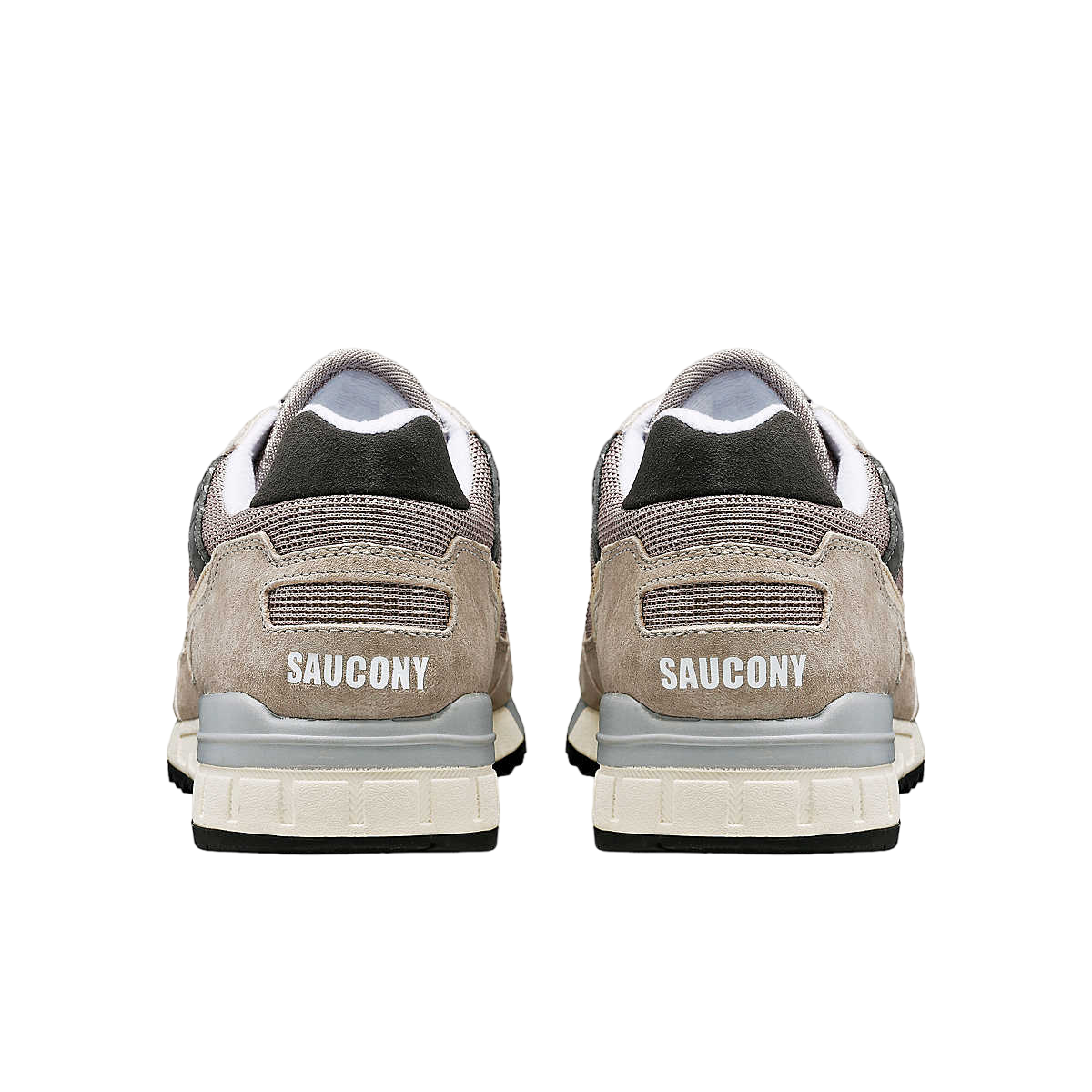 Saucony Originals scarpa sneakers da uomo Shadow 5000 S70665-23 grigio-grigio