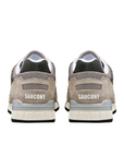 Saucony Originals scarpa sneakers da uomo Shadow 5000 S70665-23 grigio-grigio