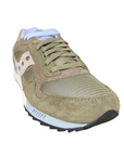 Saucony Originals scarpa sneakers da uomo Shadow 5000 S70665-35 salvia