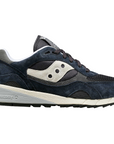 Saucony Originals scarpa sneakers da uomo Shadow 6000 S70441-47 blu-grigio