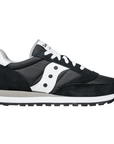 Saucony Originals sneakers da uomo e donna Jazz S2044-449 nero-bianco