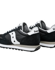 Saucony Originals sneakers da uomo e donna Jazz S2044-449 nero-bianco