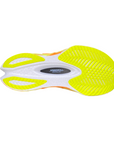 Suola con tecnologia SPEEDROLL e piastra in carbonio Saucony Endorphin Pro 4 S20939-30
