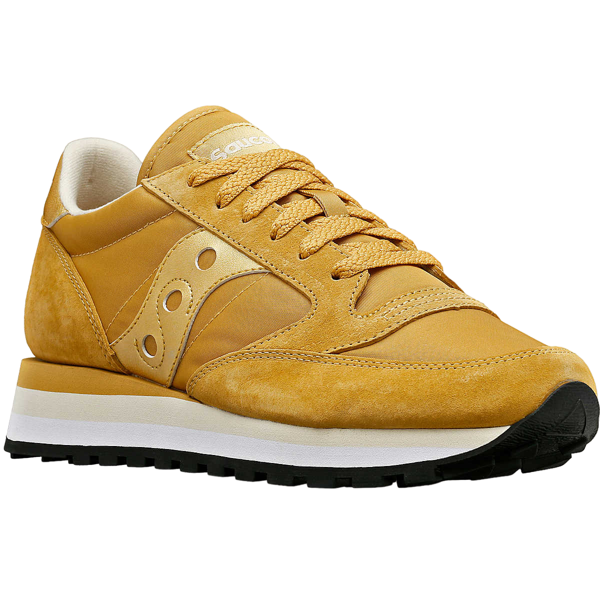 Saucony Originals scarpa sneakers da donna Jazz Triple S60530-37 beige 2