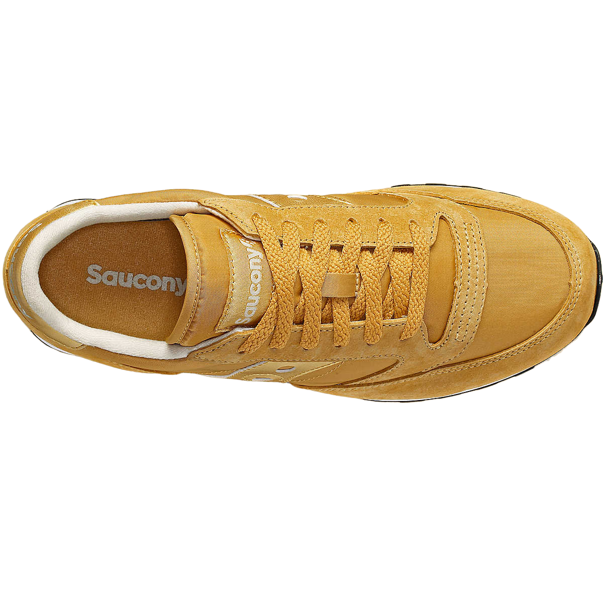 Saucony Originals scarpa sneakers da donna Jazz Triple S60530-37 beige 3