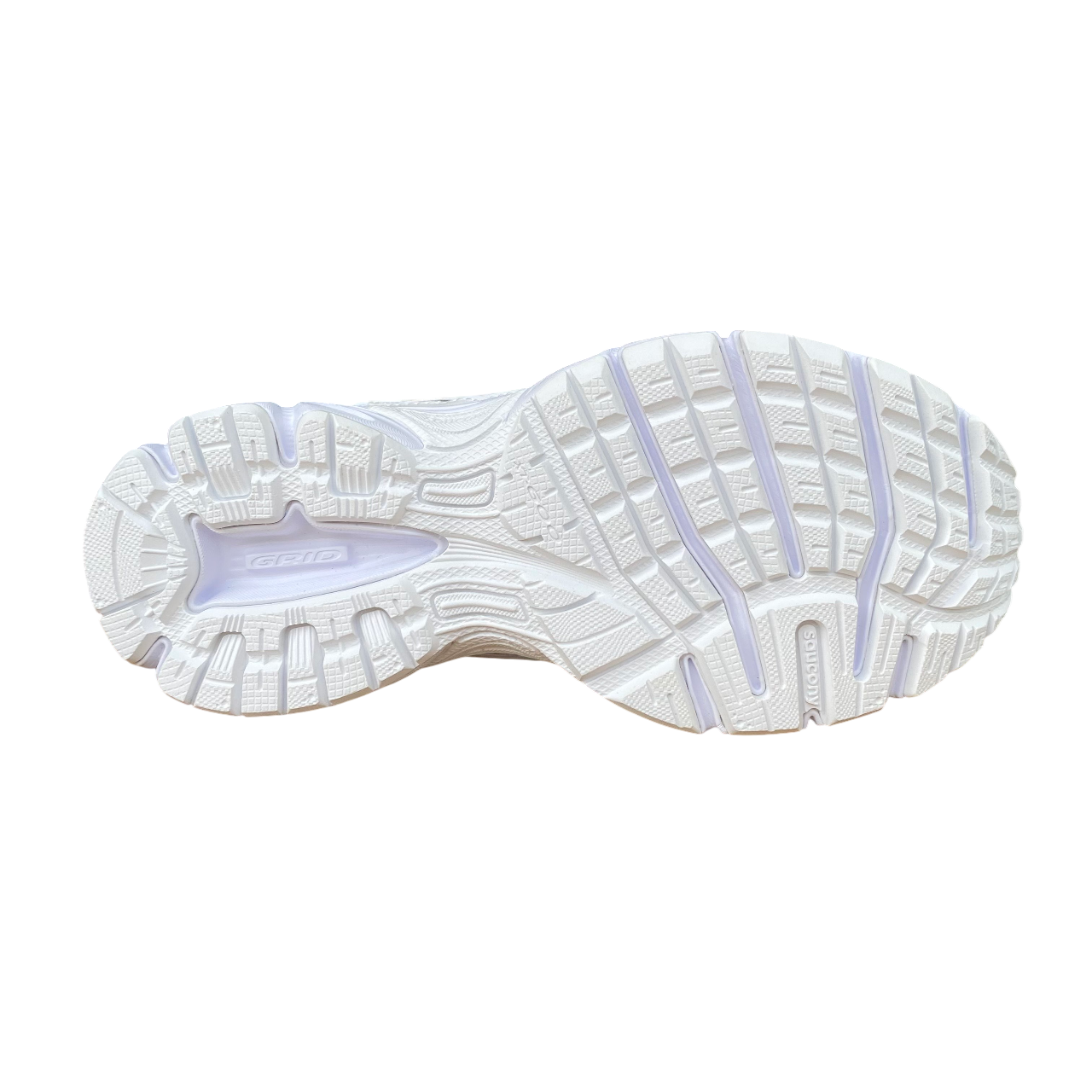 Saucony Originals scarpa sneakers unisex adulto Ride Millennium S70812-13 bianco