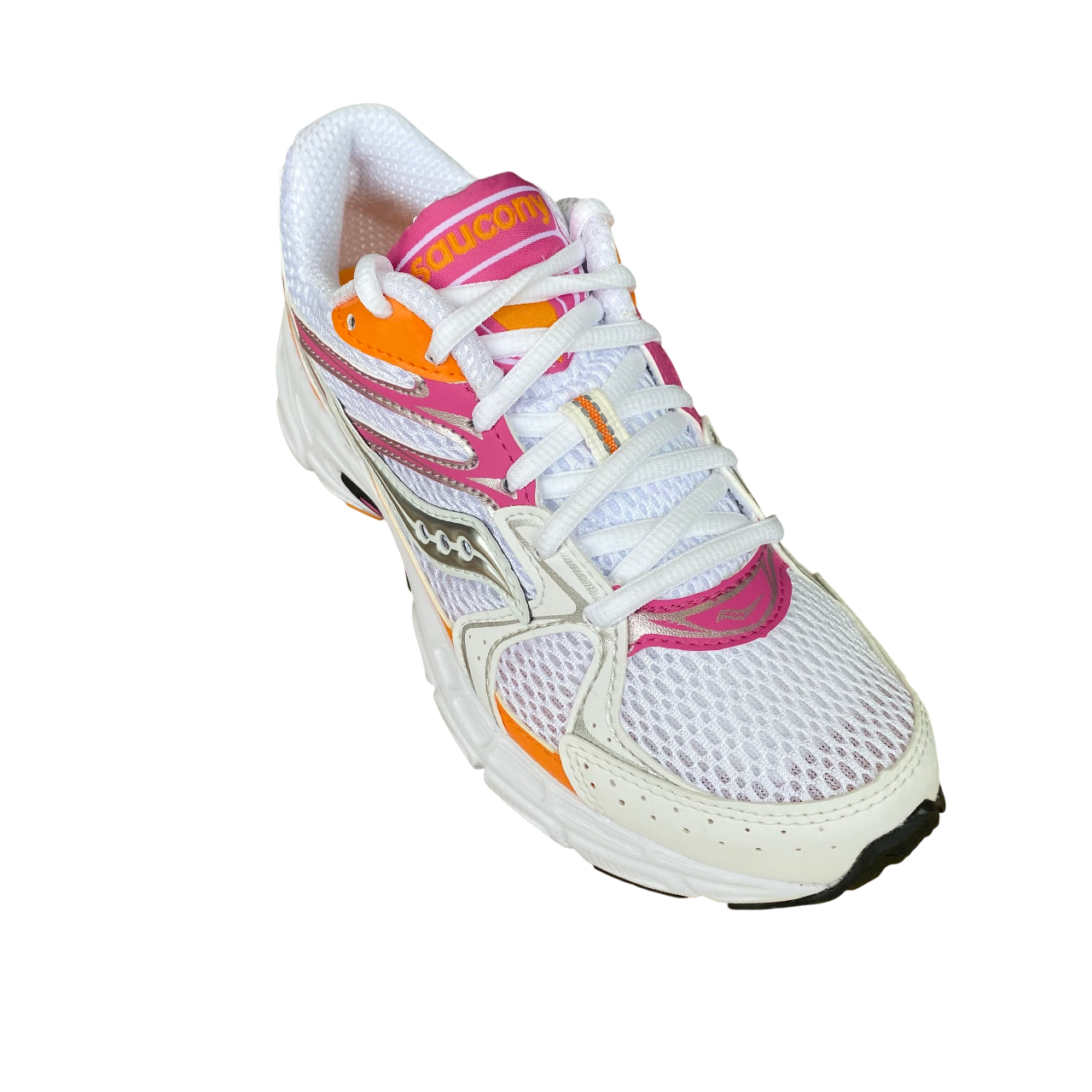 Saucony Originals scarpa sneakers unisex adulto Ride Millennium S70812-14 bianco-multi