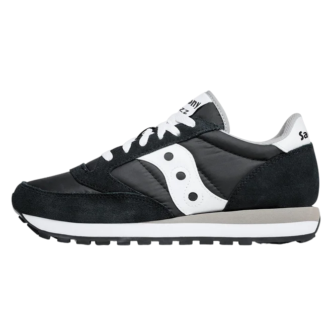 Saucony Originals sneakers da adulto unisex Jazz S2044-449 nero-bianco