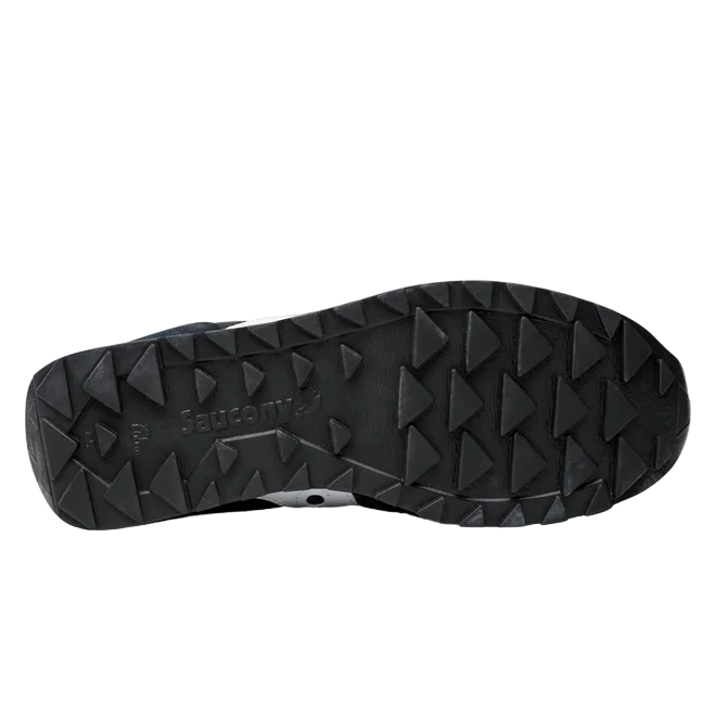 Saucony Originals sneakers da adulto unisex Jazz S2044-449 nero-bianco