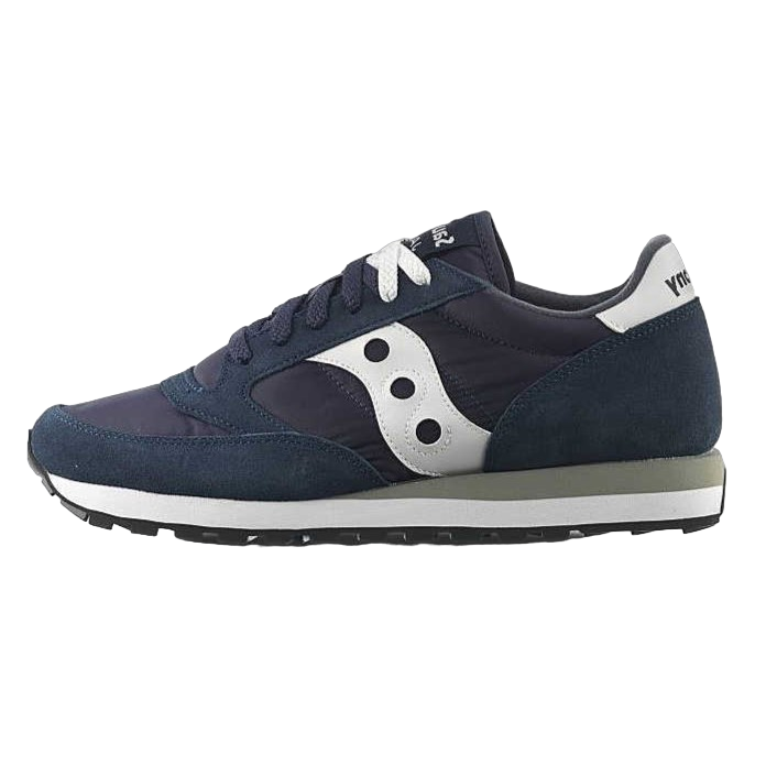 Saucony Originals sneakers da adulto unisex Jazz S2044 316 blu-bianco 1