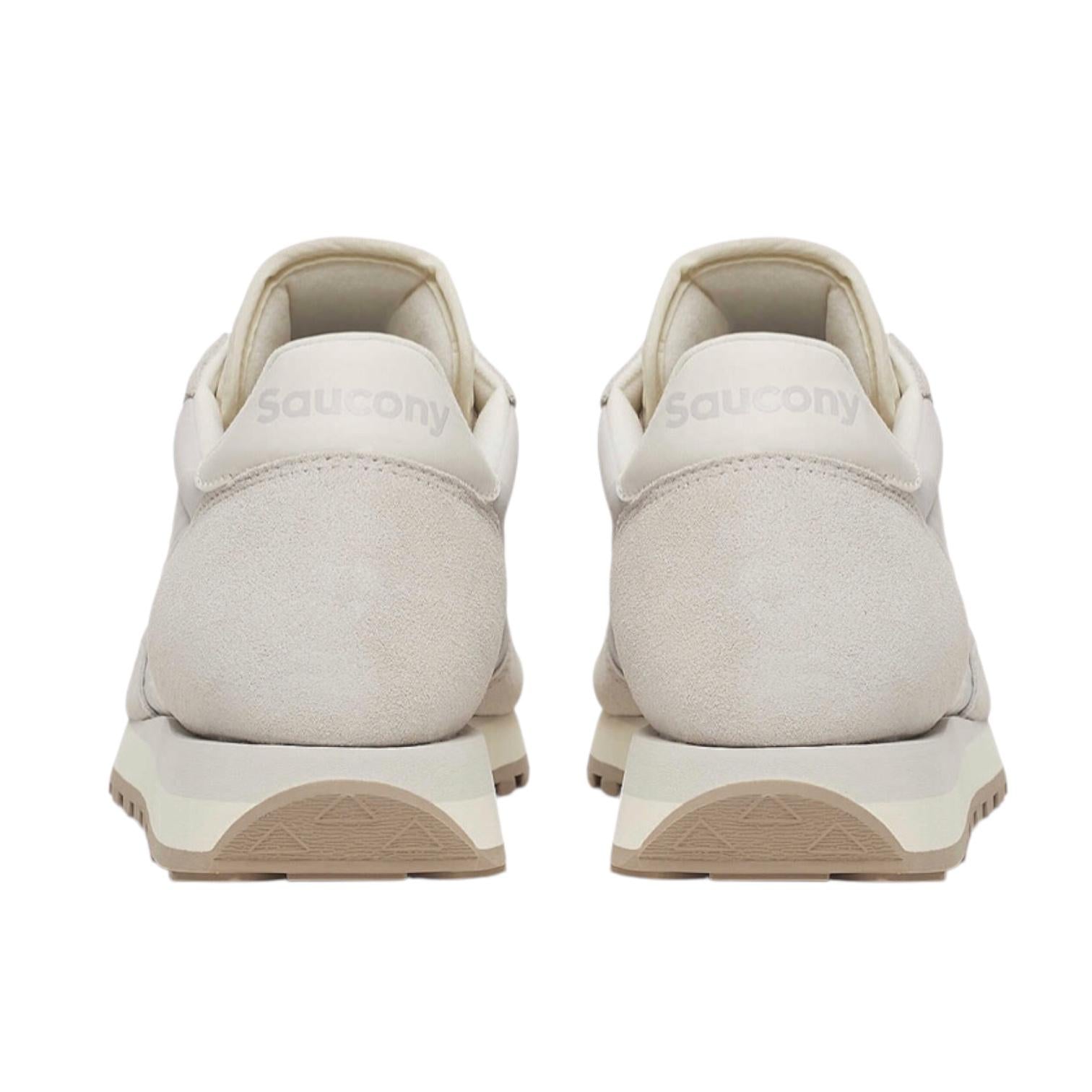 Saucony Scarpa sneakers unisex Jazz Original S2044-731 grigio-tofu