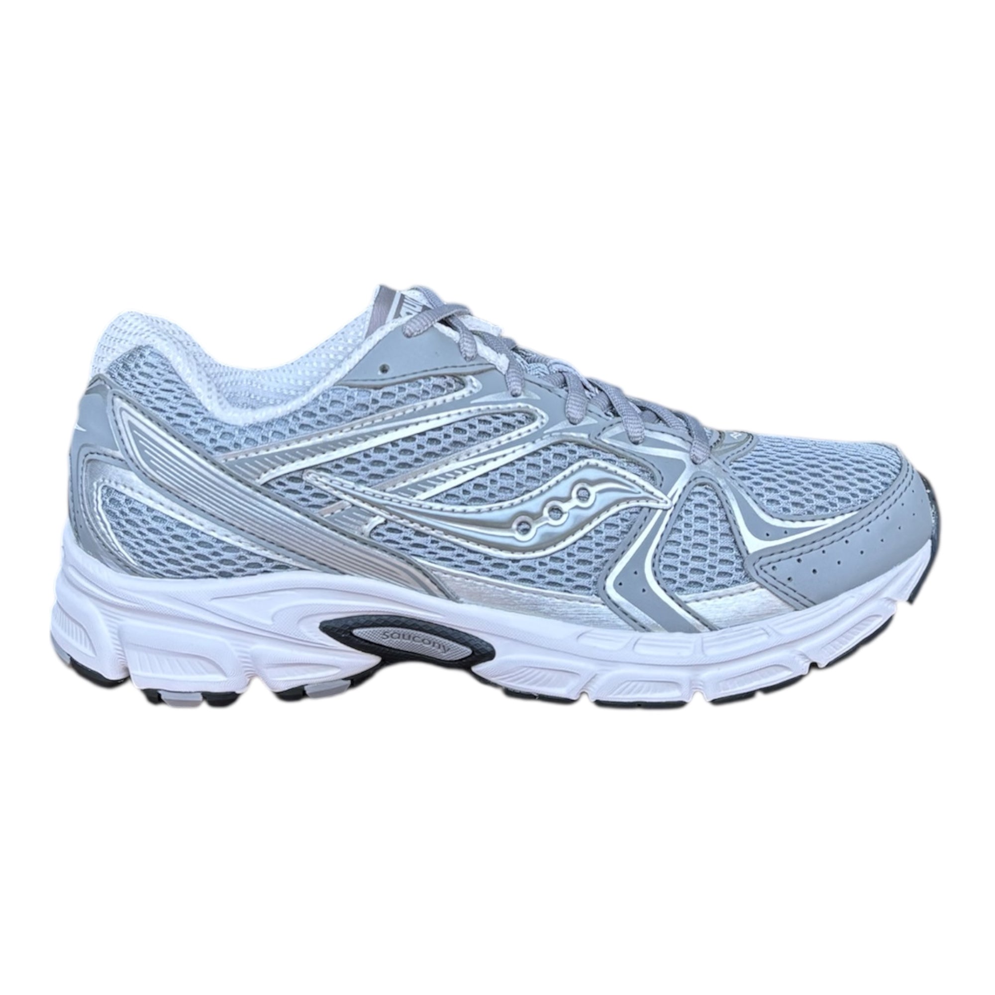 Saucony Sneakers Ride Millennium S70812-39 Grigio Uomo