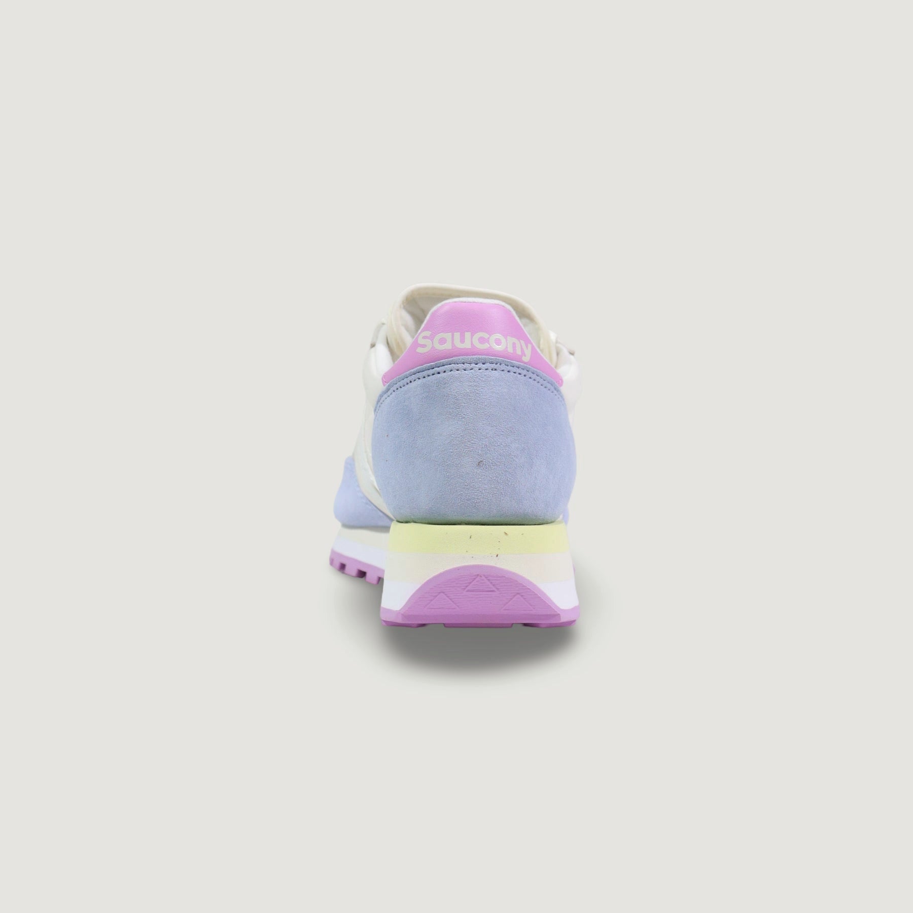 Saucony original scarpa sneakers da donna Jazz Triple s60530-62 tofu-plein air