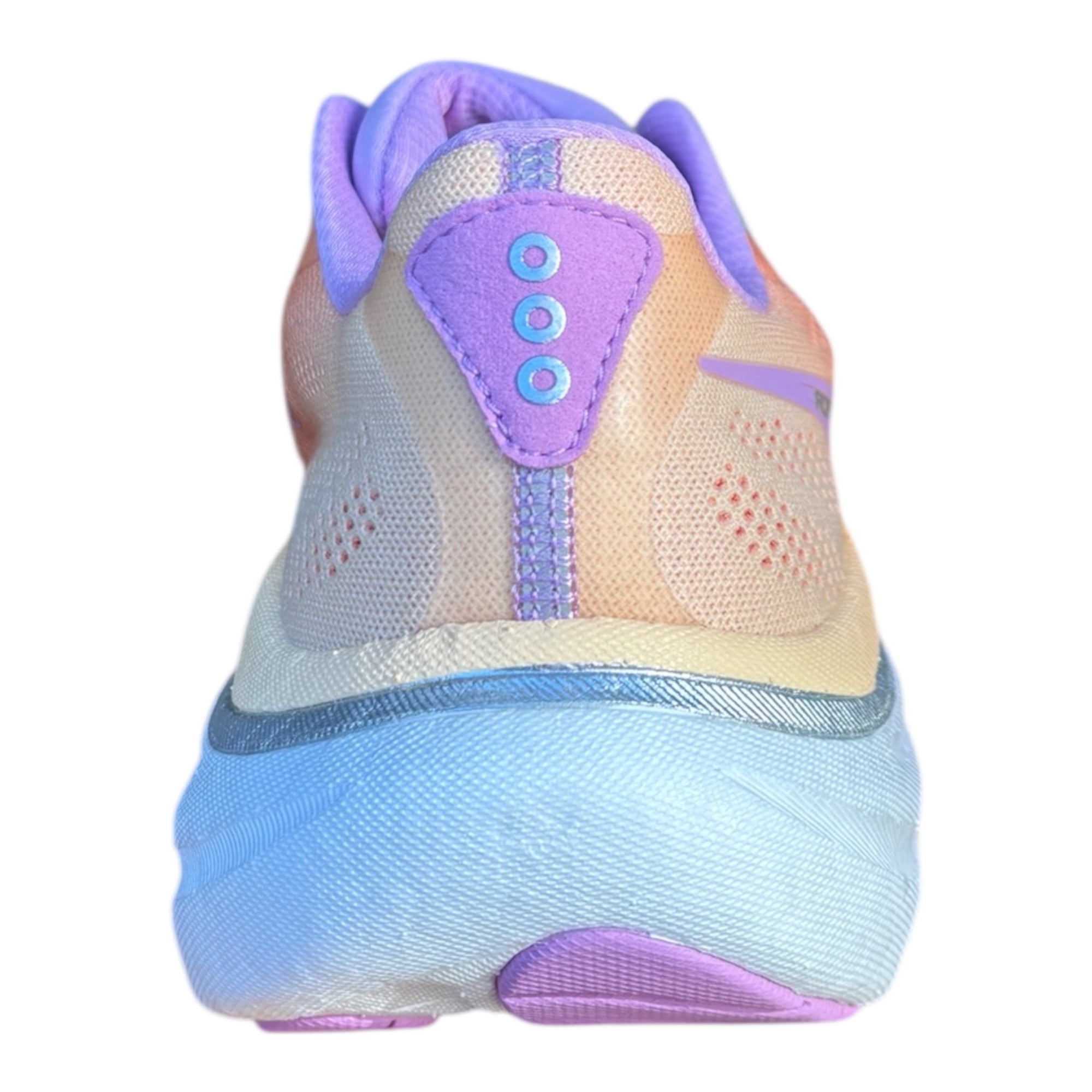 Saucony scarpa da cora da donna Ride 19 S11055-126 fire-orchid