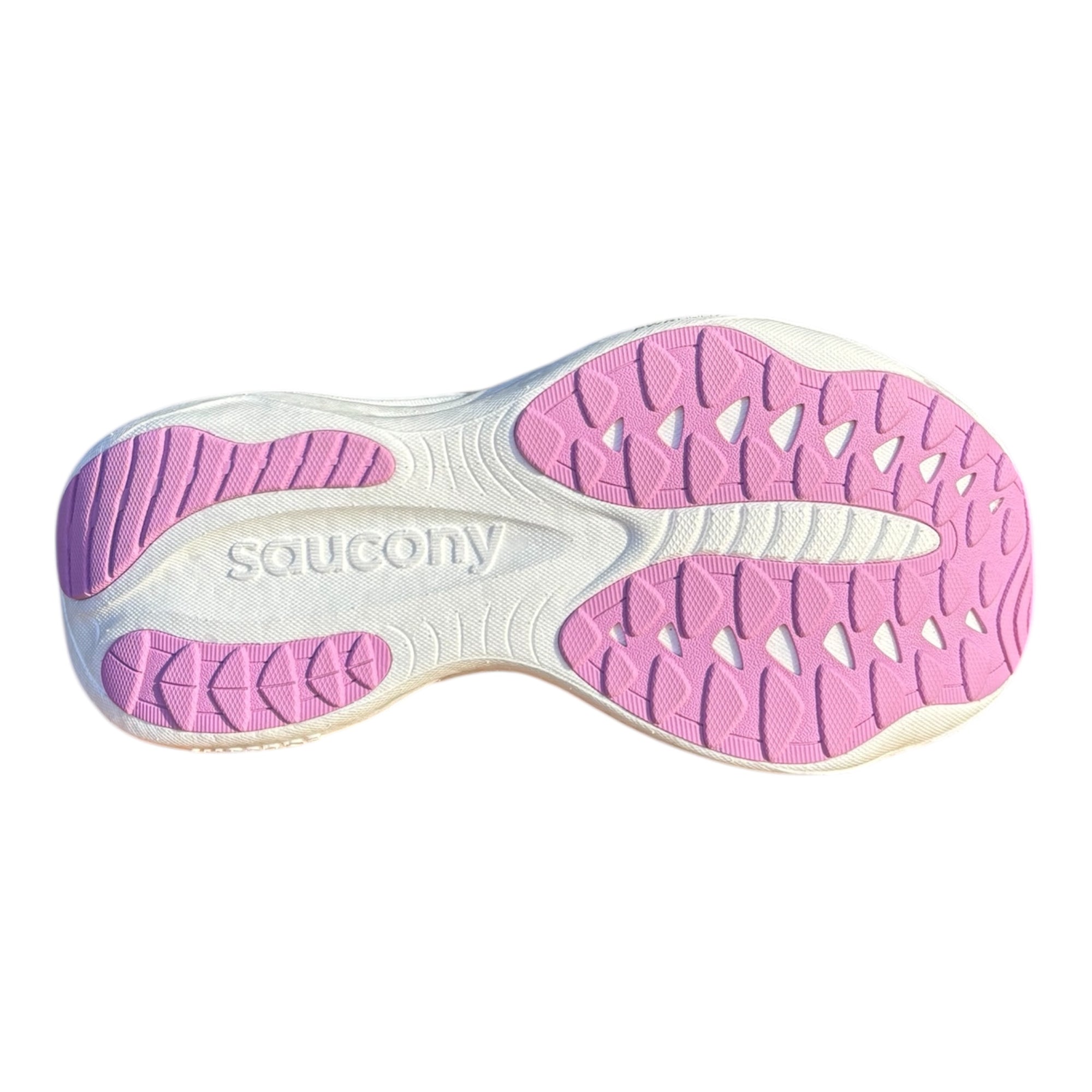 Saucony scarpa da cora da donna Ride 19 S11055-126 fire-orchid