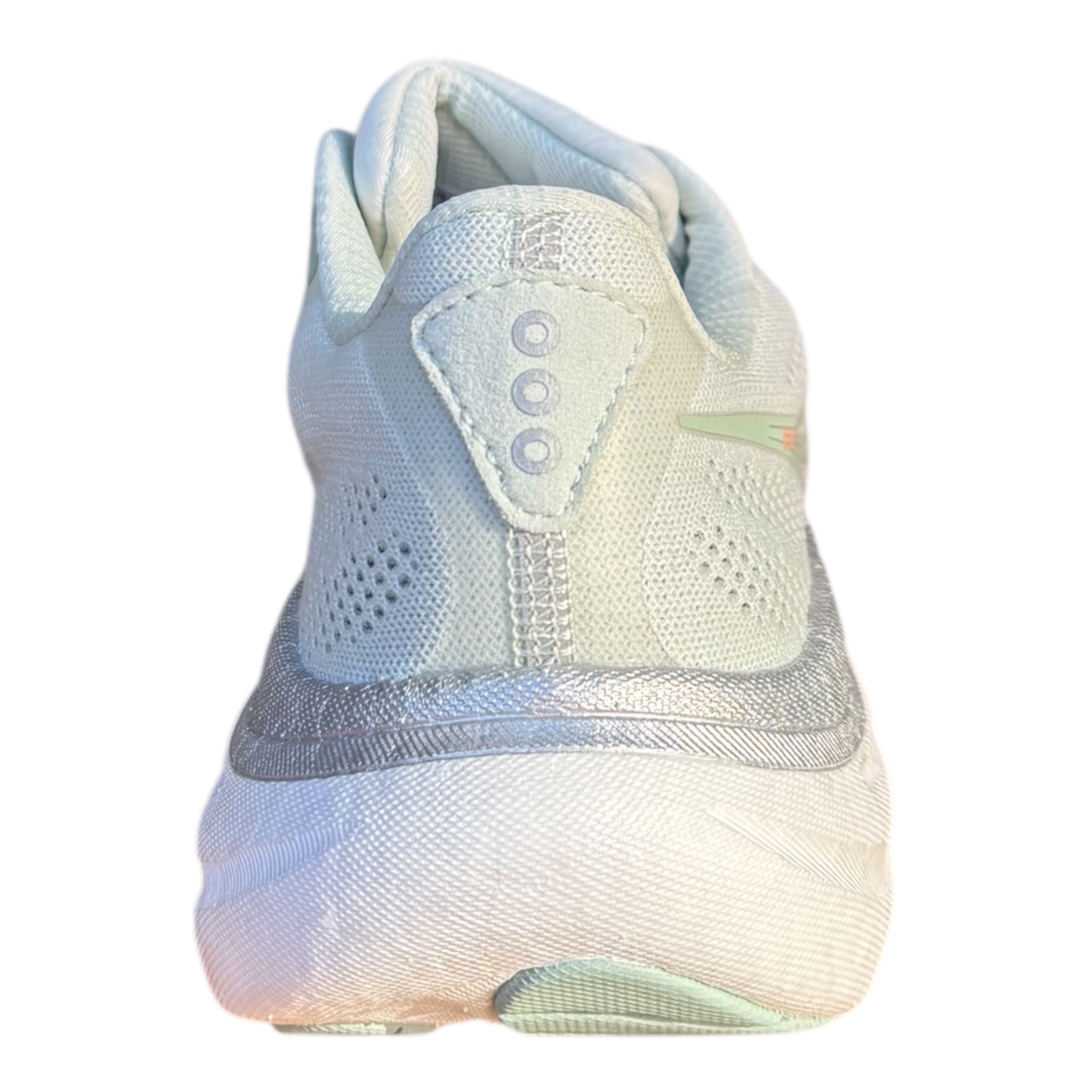 Saucony scarpa da cora da donna Ride 19 S11055-128 mist-cameo