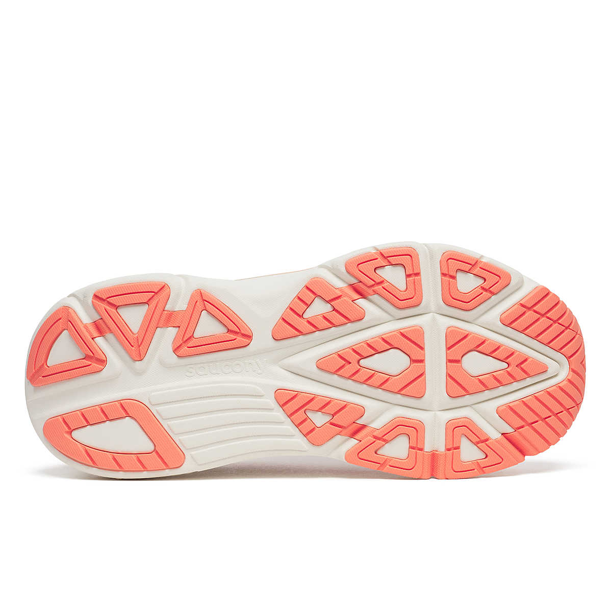 Saucony scarpa da corsa da donna Guide 19 S11058-123  Mauve-Salmon