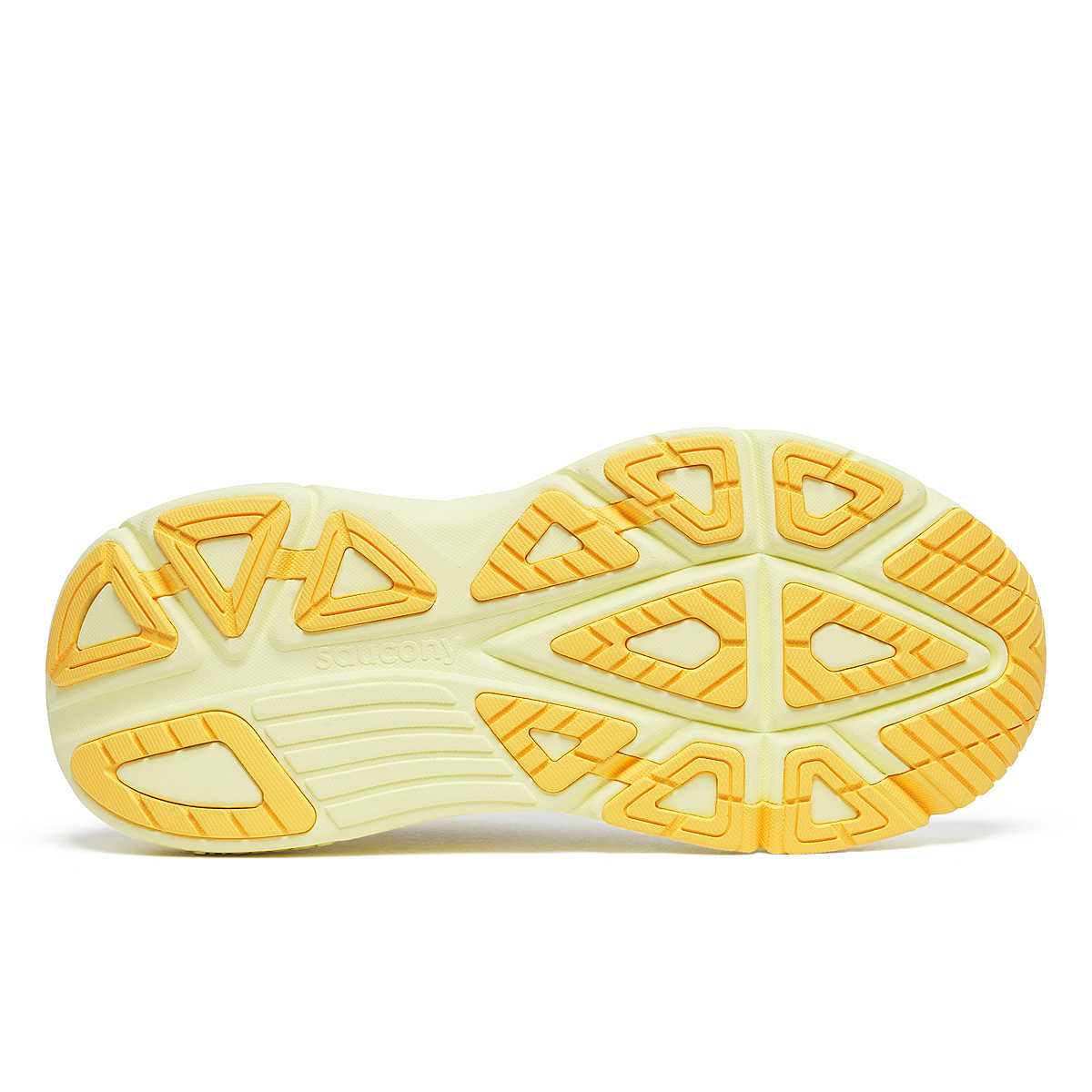 Saucony scarpa da corsa da donna Guide 19 S11058-144 Ivory-Tender