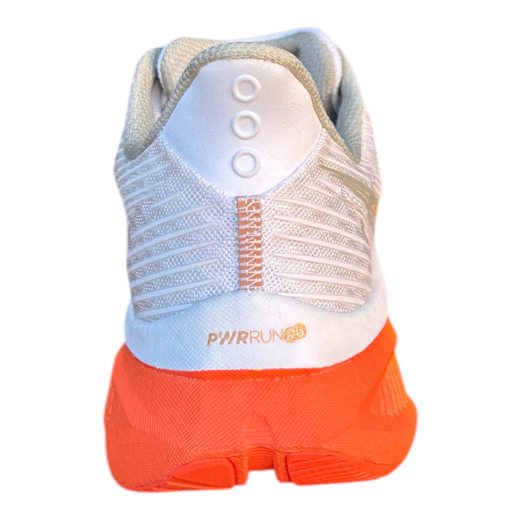 Saucony scarpa da corsa da uomo Endorphin Speed 5 S21007-142 ivory-fire