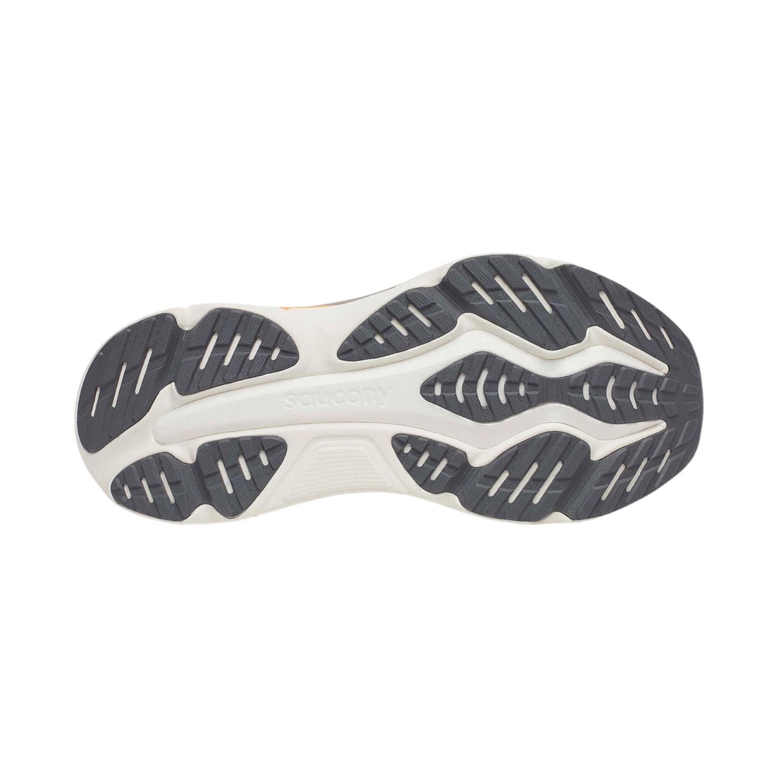 Saucony scarpa da corsa da uomo Hurricane 25 S21026-142 alloro