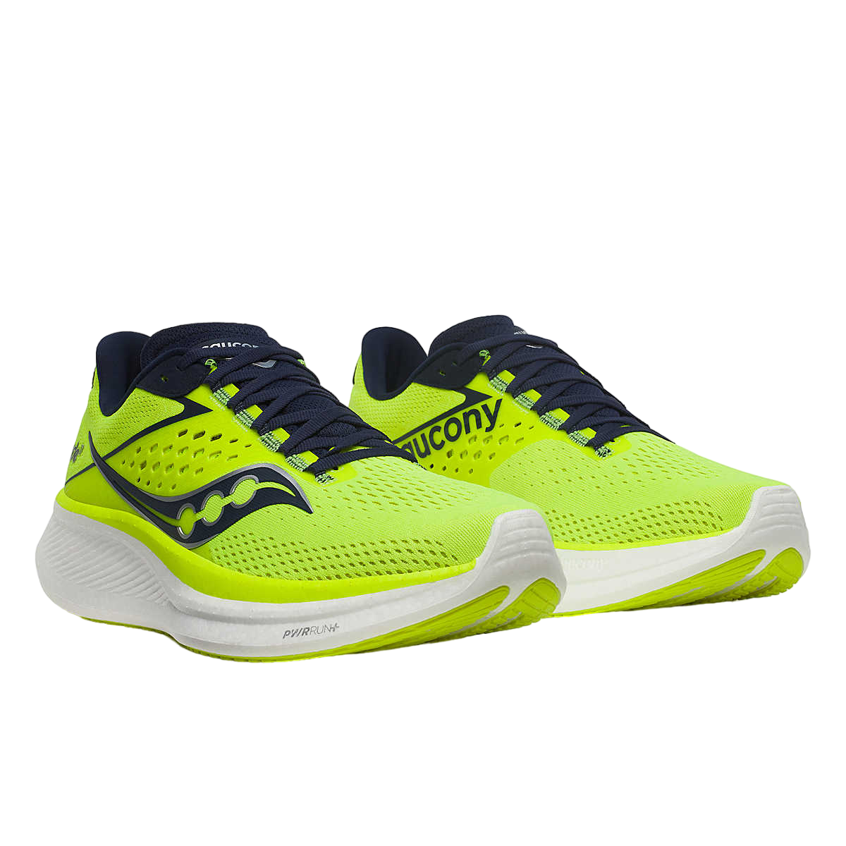 Saucony scarpa da corsa da uomo Ride 17 S20924-220 cedro-blu 2