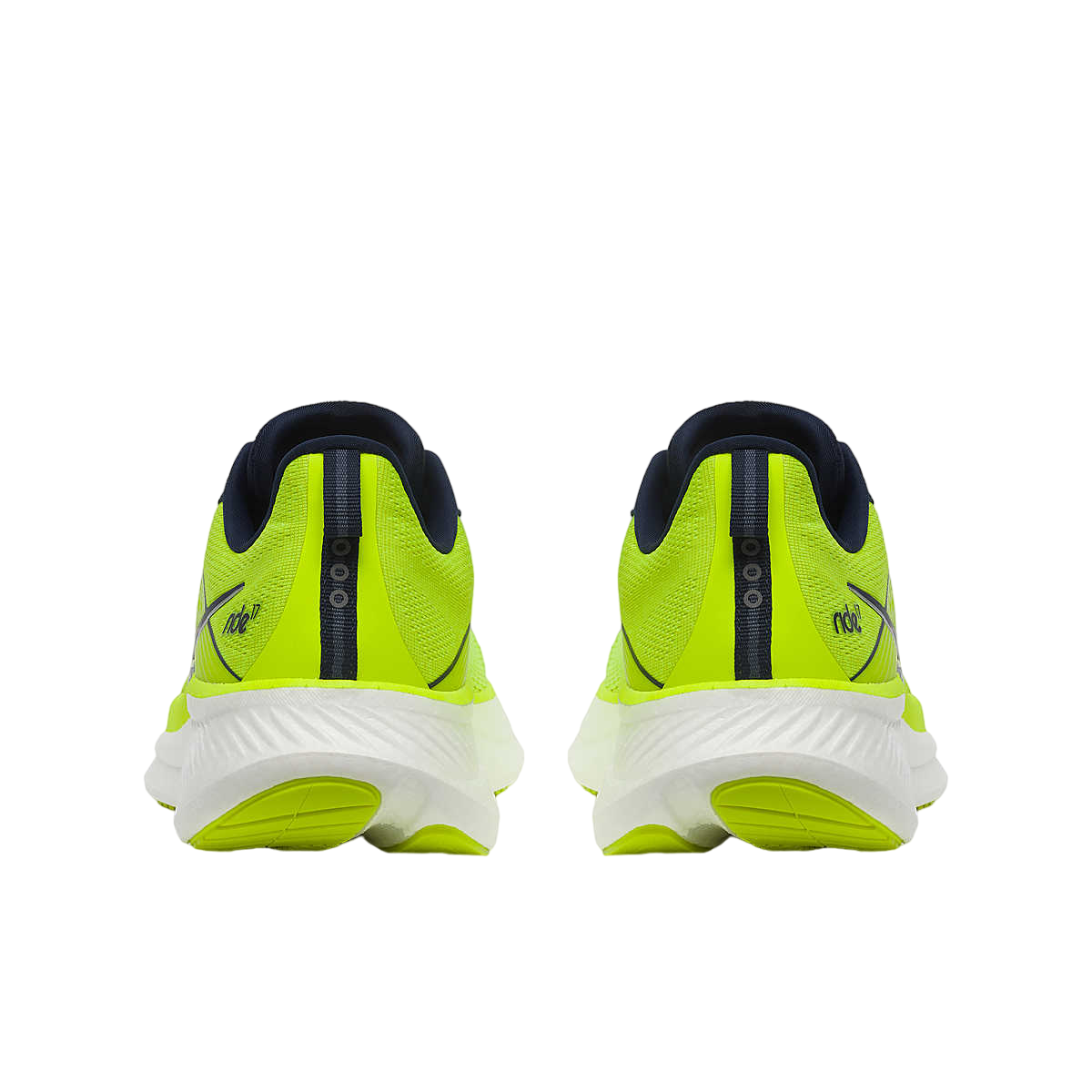 Saucony scarpa da corsa da uomo Ride 17 S20924-220 cedro-blu 4