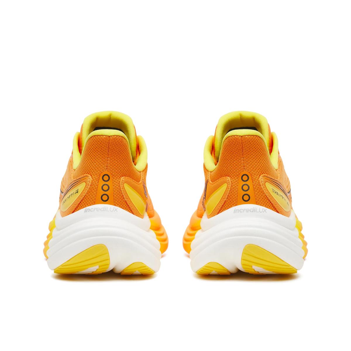 Saucony scarpa running uomo Triumph 24 S100997-1023 fuego