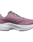 Saucony scarpa da corsa da donna Axon 3 S10826-105 orchidea-rosa