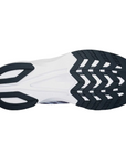 Saucony scarpa da corsa da donna Axon 3 S10826-111 iris-grigio scuro