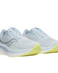 Saucony scarpa da corsa da donna Ride 18 S11000-150 ghiaccio