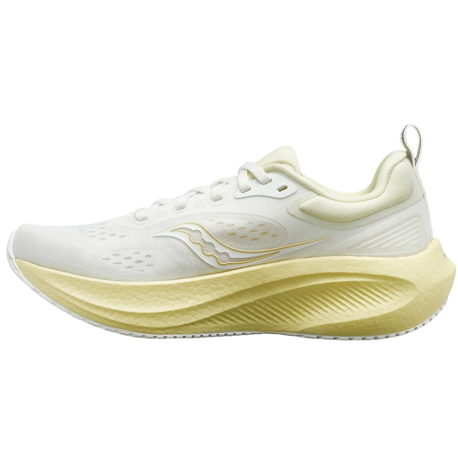 Saucony scarpa da corsa da donna Surge 3 s18221-1 bianco-felce